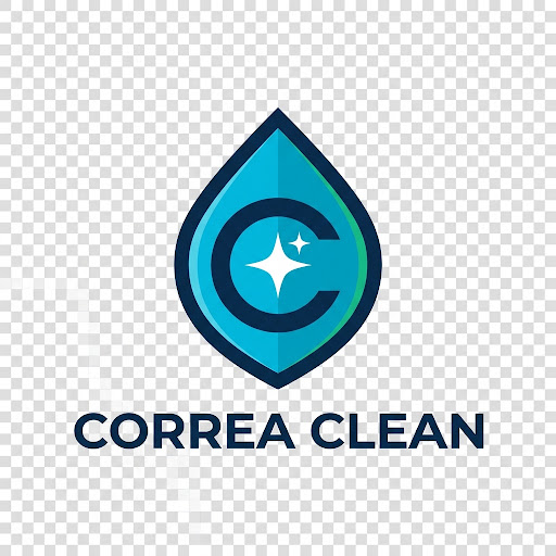 Correa Clean Logo